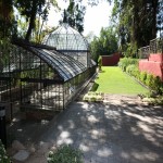 Hacienda Nadales - Galería